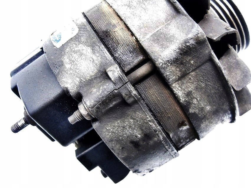 ALTERNATOR 1.1 1.2 8V PUNTO SEICENTO PANDA części